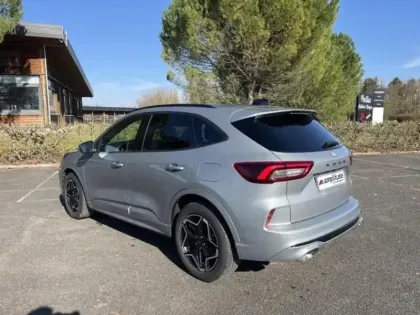 Photo 21 Ford Kuga  2.5 Duratec 180ch Hybrid FlexiFuel ST-Line X Powershift