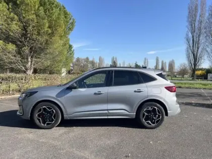 Photo 22 Ford Kuga  2.5 Duratec 180ch Hybrid FlexiFuel ST-Line X Powershift