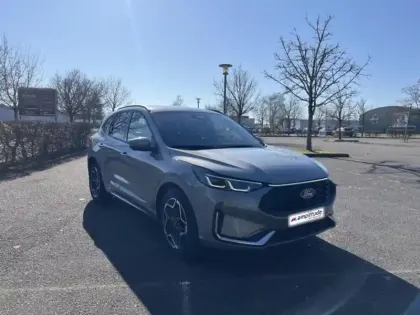 Photo 17 Ford Kuga  2.5 Duratec 180ch Hybrid FlexiFuel ST-Line X Powershift