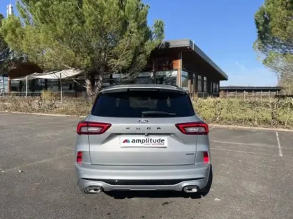 Photo 20 Ford Kuga  2.5 Duratec 180ch Hybrid FlexiFuel ST-Line X Powershift