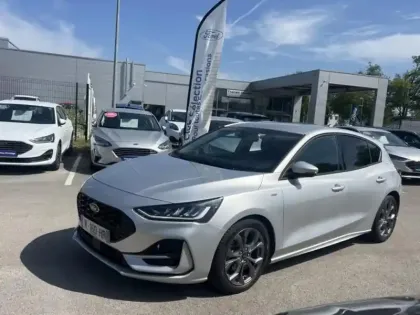 Photo Ford Focus