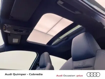 Photo 10 Audi A3  Sportback 35 TDI 150ch S line S tronic 7