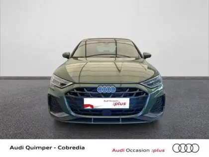 Photo 1 Audi A3  Sportback 35 TDI 150ch S line S tronic 7