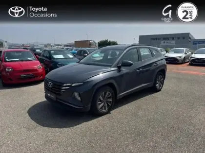 Photo Hyundai Tucson