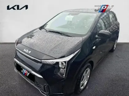 Photo Kia Picanto