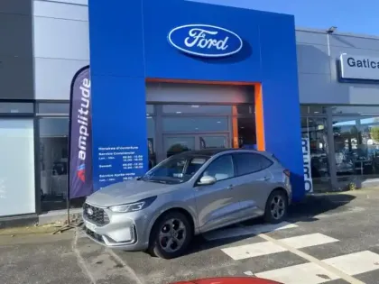 Photo 15 Ford Kuga  2.5 Duratec 180ch Hybrid FlexiFuel ST-Line X Powershift