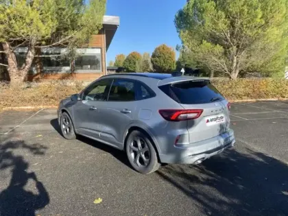 Photo 21 Ford Kuga  2.5 Duratec 180ch Hybrid FlexiFuel ST-Line X Powershift