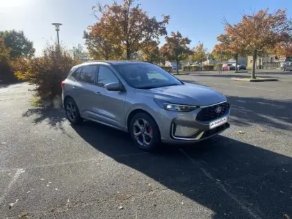 Photo 17 Ford Kuga  2.5 Duratec 180ch Hybrid FlexiFuel ST-Line X Powershift