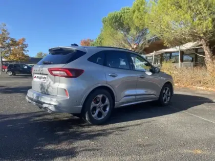 Photo 19 Ford Kuga  2.5 Duratec 180ch Hybrid FlexiFuel ST-Line X Powershift