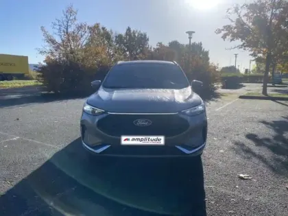 Photo 16 Ford Kuga  2.5 Duratec 180ch Hybrid FlexiFuel ST-Line X Powershift