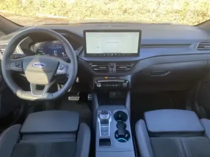 Photo 28 Ford Kuga  2.5 Duratec 180ch Hybrid FlexiFuel ST-Line X Powershift