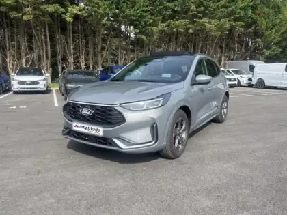 Photo Ford Kuga