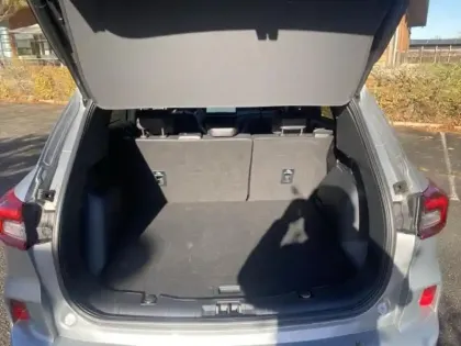 Photo 27 Ford Kuga  2.5 Duratec 180ch Hybrid FlexiFuel ST-Line X Powershift