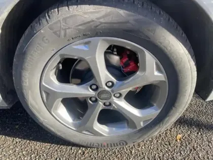 Photo 23 Ford Kuga  2.5 Duratec 180ch Hybrid FlexiFuel ST-Line X Powershift