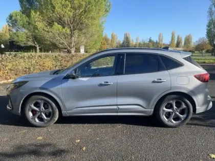 Photo 22 Ford Kuga  2.5 Duratec 180ch Hybrid FlexiFuel ST-Line X Powershift