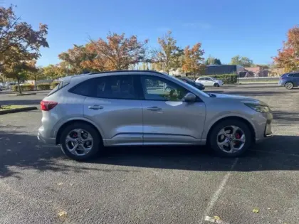 Photo 18 Ford Kuga  2.5 Duratec 180ch Hybrid FlexiFuel ST-Line X Powershift