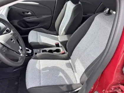 Photo 8 Opel Corsa  Electric 136ch Edition