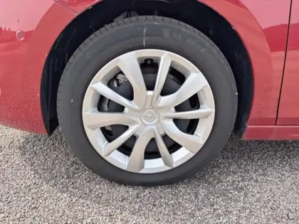 Photo 10 Opel Corsa  Electric 136ch Edition