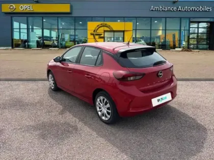 Photo 6 Opel Corsa  Electric 136ch Edition