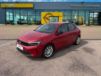 Photo Opel Corsa