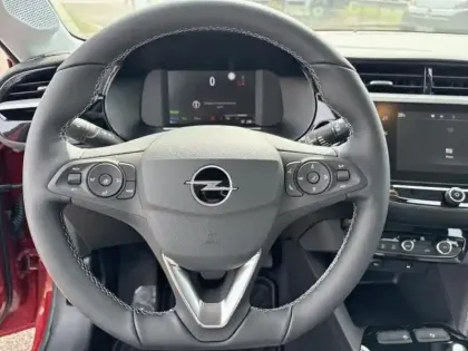 Photo 13 Opel Corsa  Electric 136ch Edition