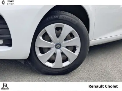 Photo 7 Renault Zoé Zoe Business charge normale R110 Location de batterie