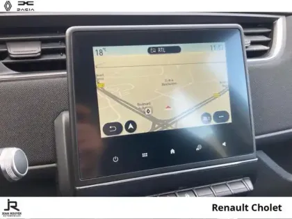 Photo 14 Renault Zoé Zoe Business charge normale R110 Location de batterie