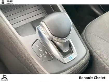 Photo 5 Renault Zoé Zoe Business charge normale R110 Location de batterie