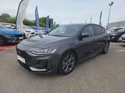 Photo Ford Focus