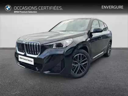 Photo Bmw X1
