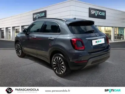 Photo 6 Fiat 500 X 1.0 FireFly Turbo T3 120ch Cross