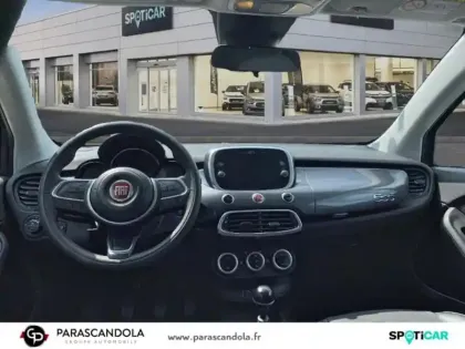 Photo 7 Fiat 500 X 1.0 FireFly Turbo T3 120ch Cross