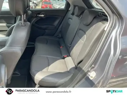 Photo 9 Fiat 500 X 1.0 FireFly Turbo T3 120ch Cross