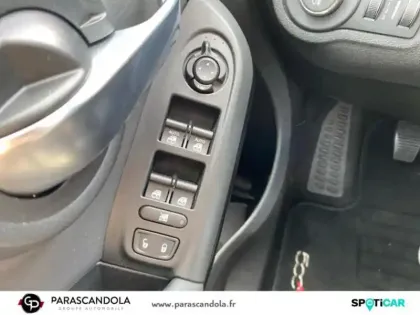 Photo 14 Fiat 500 X 1.0 FireFly Turbo T3 120ch Cross