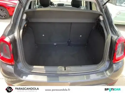 Photo 5 Fiat 500 X 1.0 FireFly Turbo T3 120ch Cross