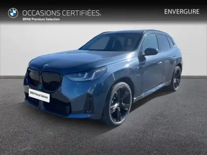 Photo Bmw X3