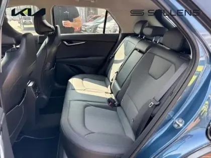 Photo 11 Kia Niro  1.6 GDi 183ch PHEV Active Business DCT6