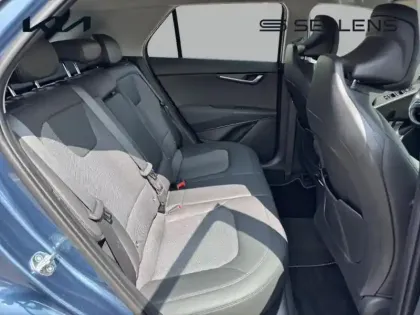 Photo 6 Kia Niro  1.6 GDi 183ch PHEV Active Business DCT6