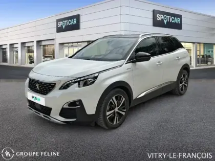 Photo Peugeot 3008