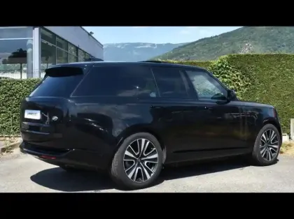 Photo 17 Land rover Range Rover  3.0 P440e 440ch PHEV HSE SWB 28cv