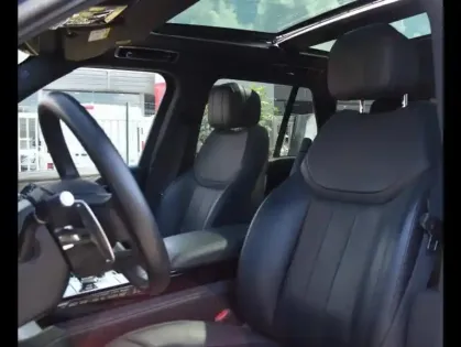 Photo 28 Land rover Range Rover  3.0 P440e 440ch PHEV HSE SWB 28cv