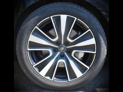 Photo 23 Land rover Range Rover  3.0 P440e 440ch PHEV HSE SWB 28cv