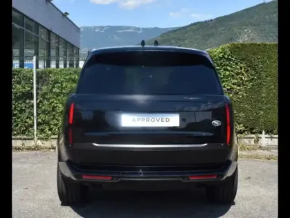 Photo 19 Land rover Range Rover  3.0 P440e 440ch PHEV HSE SWB 28cv