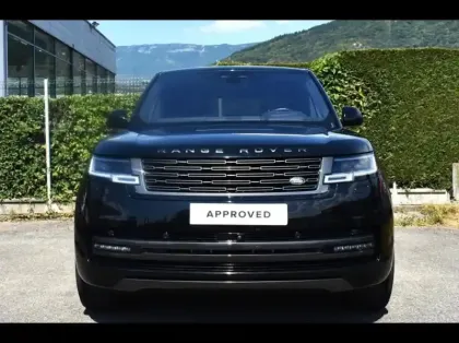 Photo 16 Land rover Range Rover  3.0 P440e 440ch PHEV HSE SWB 28cv