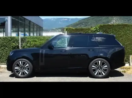 Photo 18 Land rover Range Rover  3.0 P440e 440ch PHEV HSE SWB 28cv