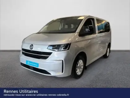 Photo Volkswagen Caravelle