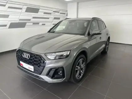 Photo Audi Q5