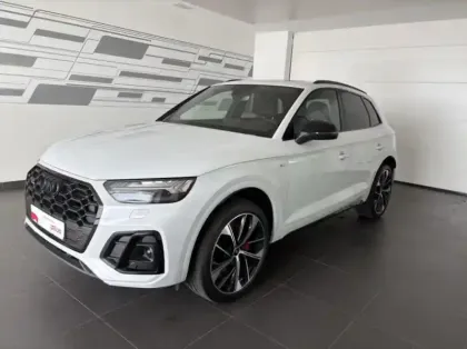 Photo Audi Q5