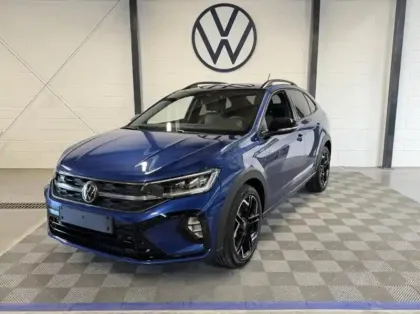 Photo Volkswagen Taigo