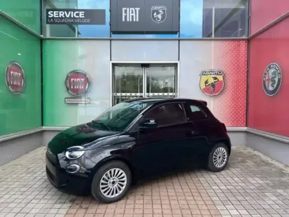 Photo Fiat 500